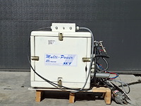 Diesel generator multi-power - afbeelding 10 van  17
