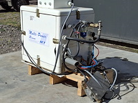 Diesel generator multi-power - afbeelding 11 van  17