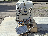 Diesel generator multi-power - afbeelding 12 van  17