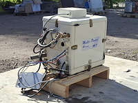 Diesel generator multi-power - afbeelding 13 van  17