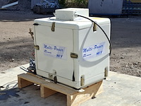 Diesel generator multi-power - afbeelding 15 van  17
