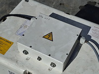 Diesel generator multi-power - afbeelding 17 van  17