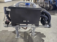 Diesel heater, kraftpro , kp-heat5w - afbeelding 2 van  6