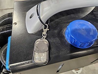 Diesel heater, kraftpro , kp-heat5w - afbeelding 5 van  6