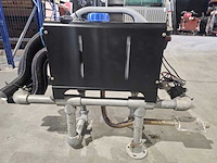 Diesel heater, kraftpro , kp-heat5w - afbeelding 6 van  6