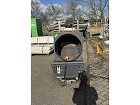 Diesel heater - afbeelding 2 van  4