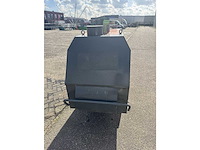 Diesel heater - afbeelding 3 van  4