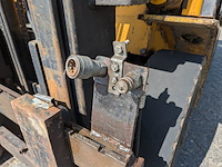 Diesel heftruck, hyundai, hdf25-5, 2006 - afbeelding 2 van  34