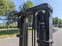 Diesel heftruck, hyundai, hdf25-5, 2006 - afbeelding 4 van  34