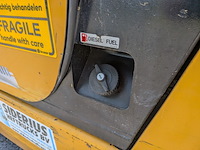 Diesel heftruck, hyundai, hdf25-5, 2006 - afbeelding 6 van  34