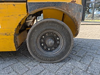 Diesel heftruck, hyundai, hdf25-5, 2006 - afbeelding 11 van  34