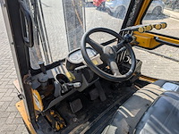 Diesel heftruck, hyundai, hdf25-5, 2006 - afbeelding 15 van  34
