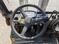 Diesel heftruck, hyundai, hdf25-5, 2006 - afbeelding 16 van  34