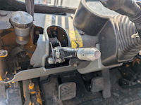 Diesel heftruck, hyundai, hdf25-5, 2006 - afbeelding 17 van  34