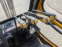 Diesel heftruck, hyundai, hdf25-5, 2006 - afbeelding 21 van  34