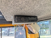 Diesel heftruck, hyundai, hdf25-5, 2006 - afbeelding 26 van  34