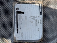 Diesel heftruck, hyundai, hdf25-5, 2006 - afbeelding 27 van  34