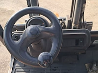 Diesel heftruck, linde, h30d-03 c, 2001 - afbeelding 4 van  23