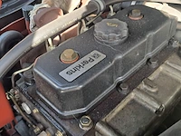 Diesel heftruck, linde, h30d-03 c, 2001 - afbeelding 8 van  23