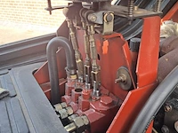Diesel heftruck, linde, h30d-03 c, 2001 - afbeelding 10 van  23