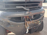 Diesel heftruck, linde, h30d-03 c, 2001 - afbeelding 11 van  23