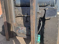 Diesel heftruck, linde, h30d-03 c, 2001 - afbeelding 14 van  23