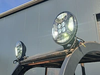 Diesel heftruck, linde, h30d-03 c, 2001 - afbeelding 16 van  23