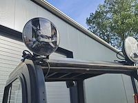 Diesel heftruck, linde, h30d-03 c, 2001 - afbeelding 22 van  23