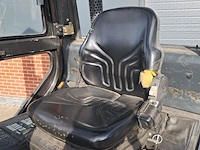 Diesel heftruck, linde, h30d-03 c, 2001 - afbeelding 23 van  23
