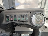 Diesel heftruck, linde, h600, 1996 - afbeelding 5 van  30