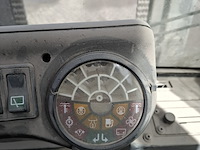 Diesel heftruck, linde, h600, 1996 - afbeelding 6 van  30