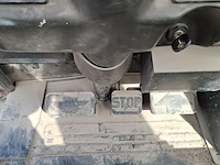 Diesel heftruck, linde, h600, 1996 - afbeelding 8 van  30