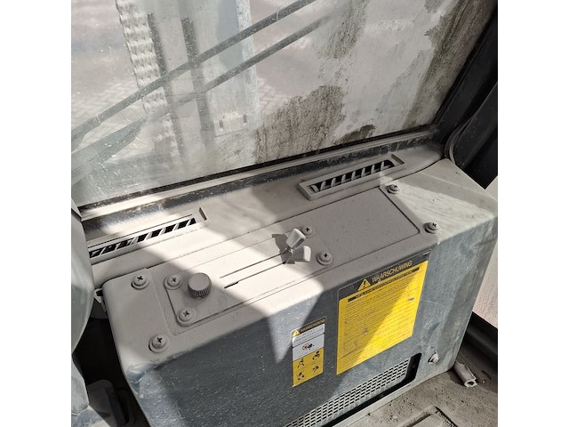 Diesel heftruck, linde, h600, 1996 - afbeelding 9 van  30