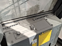 Diesel heftruck, linde, h600, 1996 - afbeelding 9 van  30