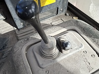 Diesel heftruck, linde, h600, 1996 - afbeelding 10 van  30