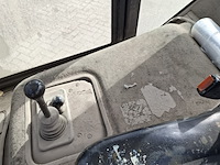 Diesel heftruck, linde, h600, 1996 - afbeelding 11 van  30