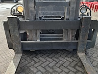Diesel heftruck, linde, h600, 1996 - afbeelding 15 van  30