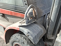 Diesel heftruck, linde, h600, 1996 - afbeelding 17 van  30
