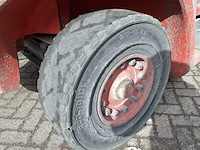 Diesel heftruck, linde, h600, 1996 - afbeelding 19 van  30