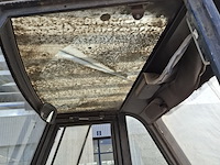 Diesel heftruck, linde, h600, 1996 - afbeelding 24 van  30