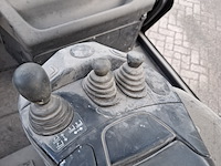 Diesel heftruck, linde, h70d-02, 2012 - afbeelding 5 van  31