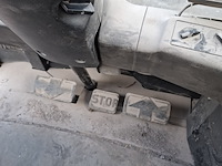 Diesel heftruck, linde, h70d-02, 2012 - afbeelding 7 van  31