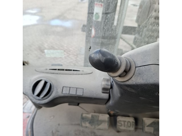 Diesel heftruck, linde, h70d-02, 2012 - afbeelding 8 van  31