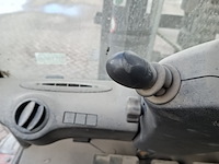 Diesel heftruck, linde, h70d-02, 2012 - afbeelding 8 van  31