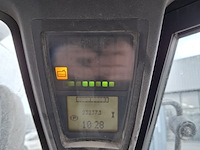 Diesel heftruck, linde, h70d-02, 2012 - afbeelding 9 van  31