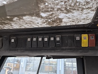 Diesel heftruck, linde, h70d-02, 2012 - afbeelding 10 van  31