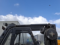 Diesel heftruck, linde, h70d-02, 2012 - afbeelding 17 van  31