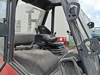 Diesel heftruck, linde, h70d-02, 2012 - afbeelding 18 van  31