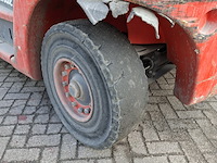 Diesel heftruck, linde, h70d-02, 2012 - afbeelding 20 van  31