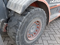 Diesel heftruck, linde, h70d-02, 2012 - afbeelding 21 van  31